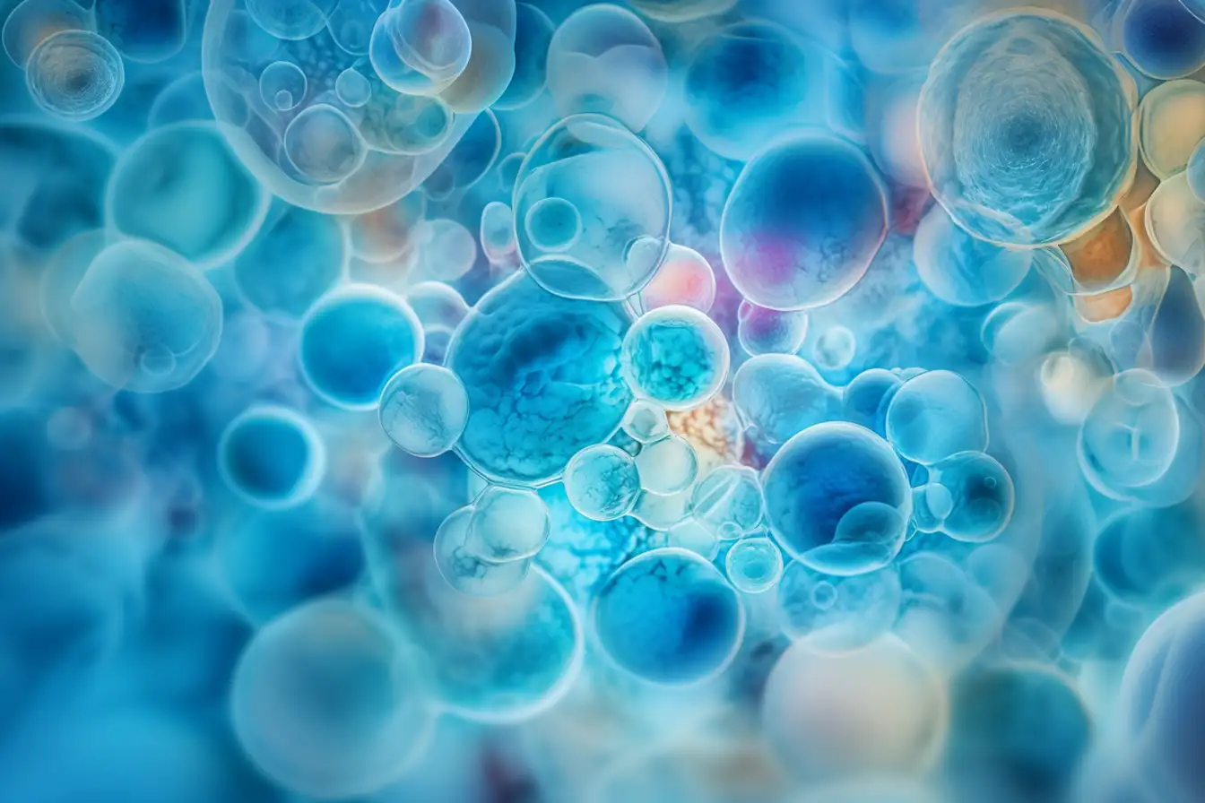 Stem Cell Therapy Near Me Innovative Treatment for Various Conditions